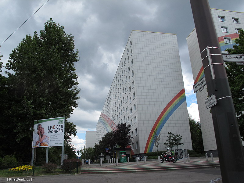 BERLIN MEETING