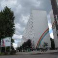 BERLIN MEETING