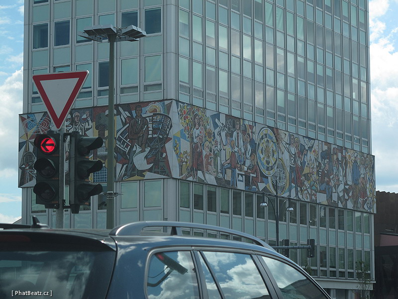 BERLIN MEETING