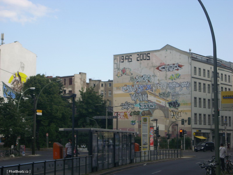 BERLIN MEETING