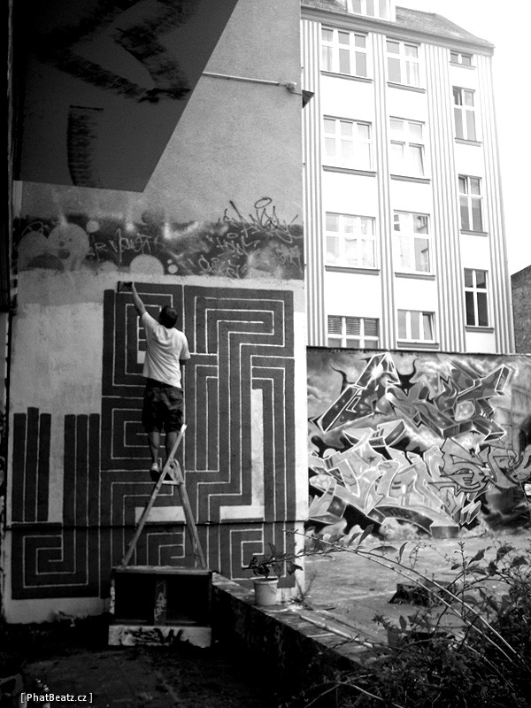 BERLIN MEETING