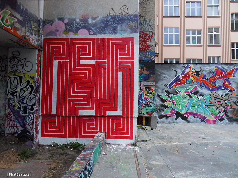 BERLIN MEETING