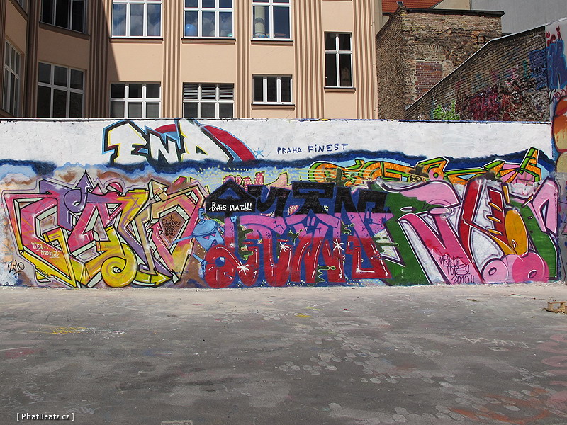 BERLIN MEETING