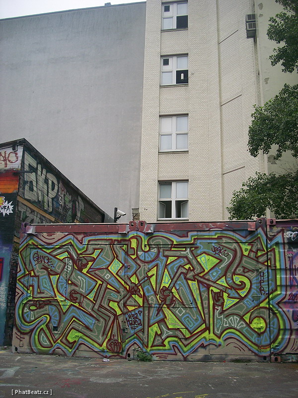 BERLIN MEETING