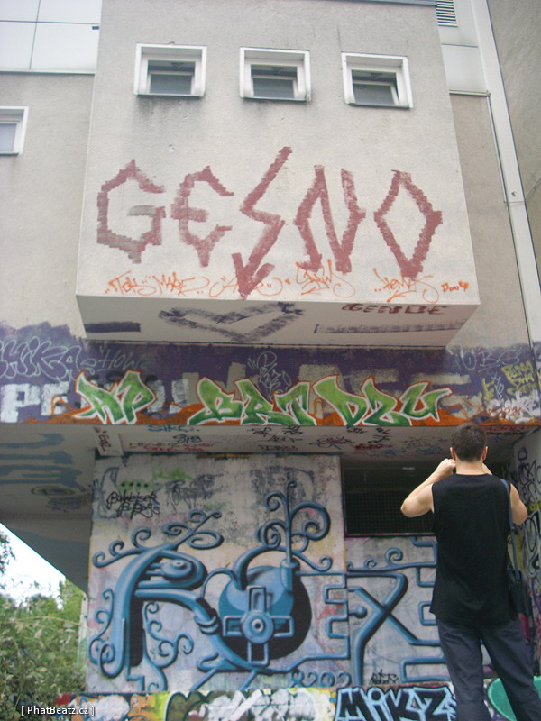 BERLIN MEETING