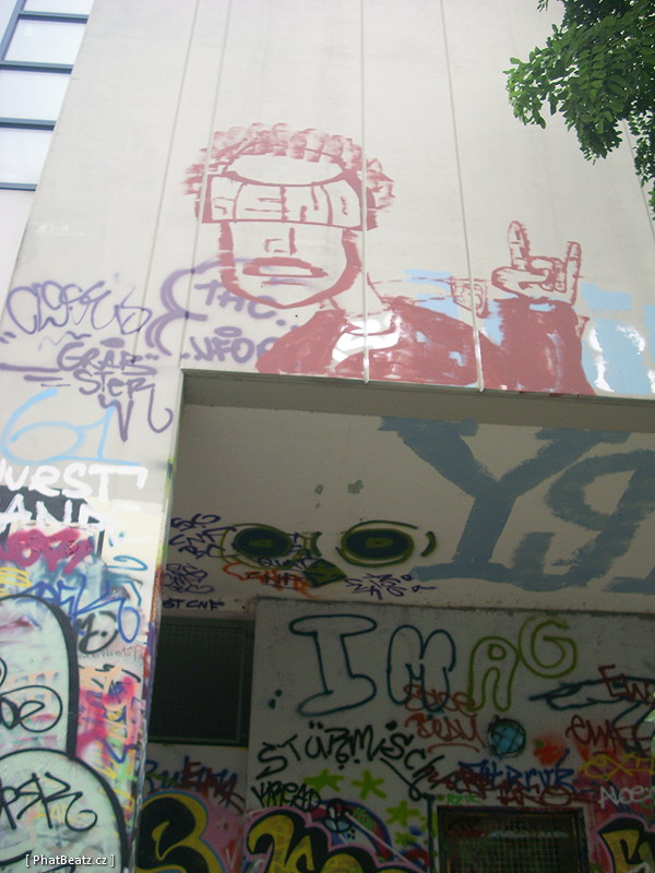 BERLIN MEETING