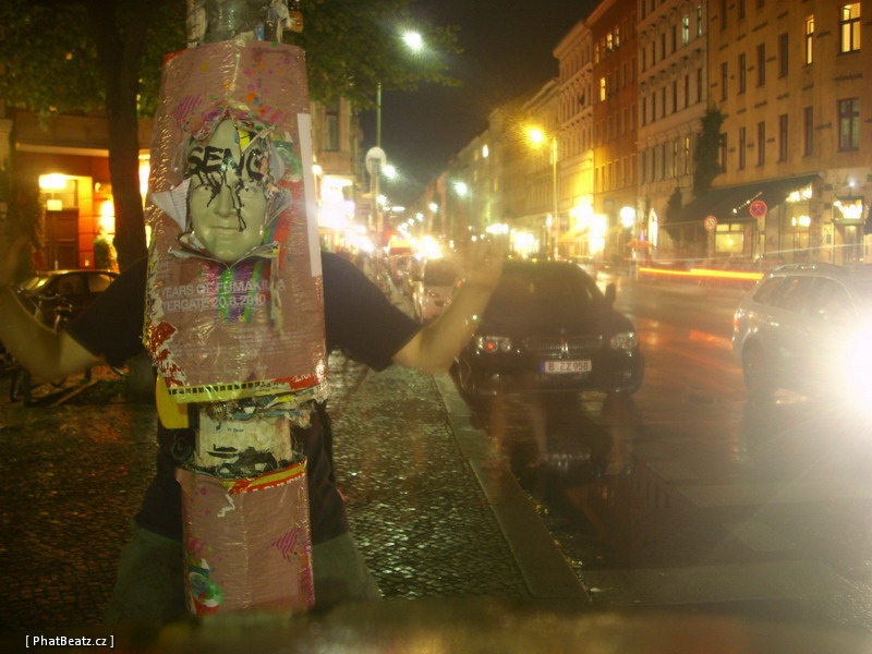 BERLIN MEETING