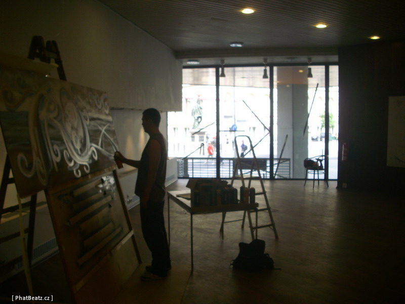 BERLIN MEETING