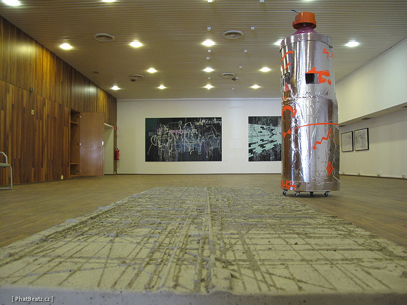 BERLIN MEETING