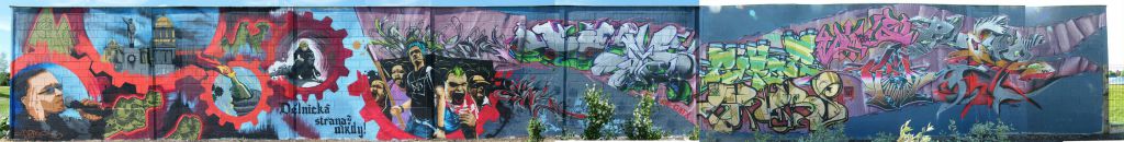 Chemis, Dean, Sixa
