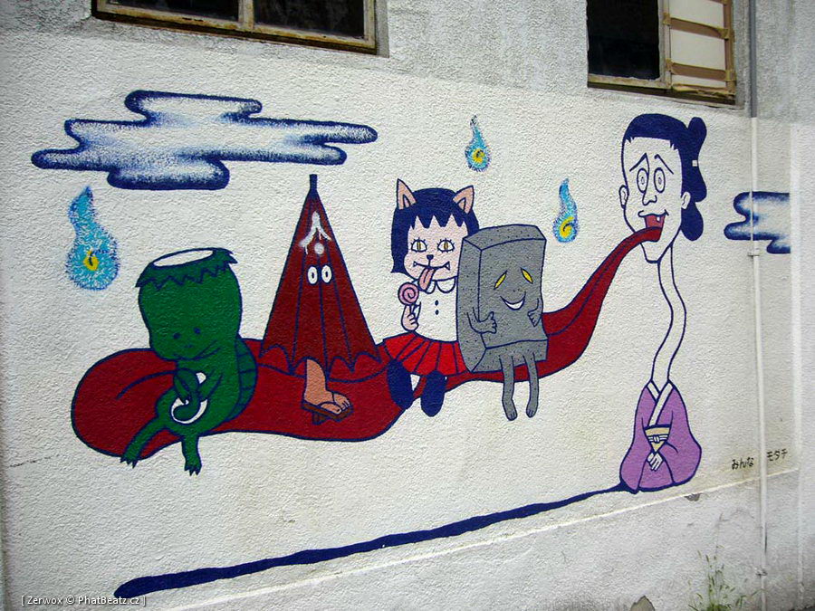 Graff_Japonsko_002 Graff_Japonsko_002