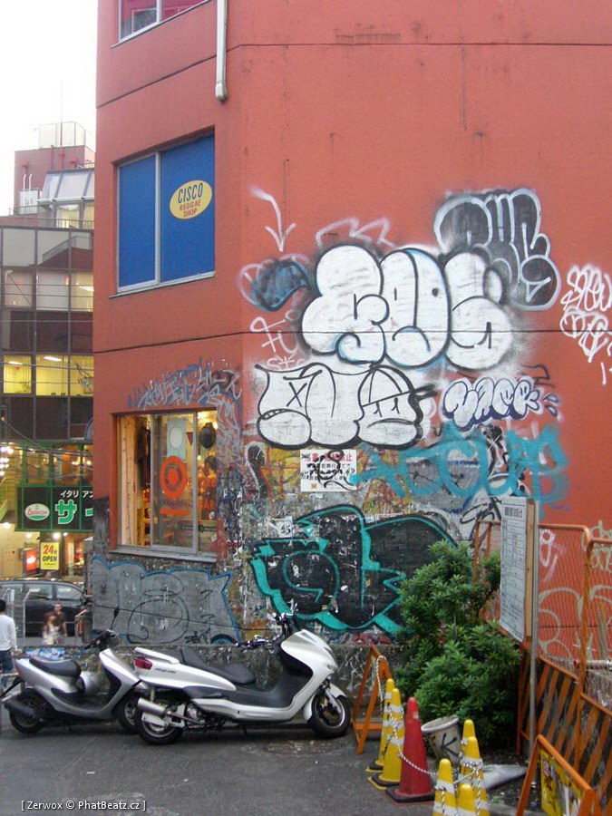 Graff_Japonsko_004 Graff_Japonsko_004