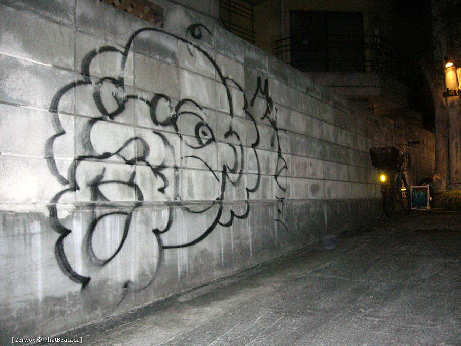 Graff_Japonsko_013 Graff_Japonsko_013