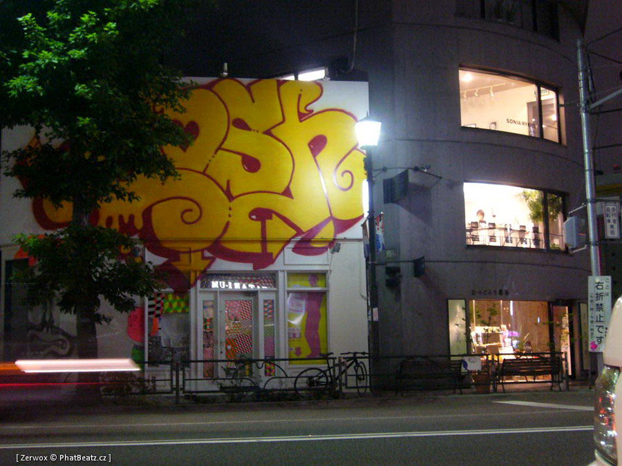 Graff_Japonsko_025 Graff_Japonsko_025