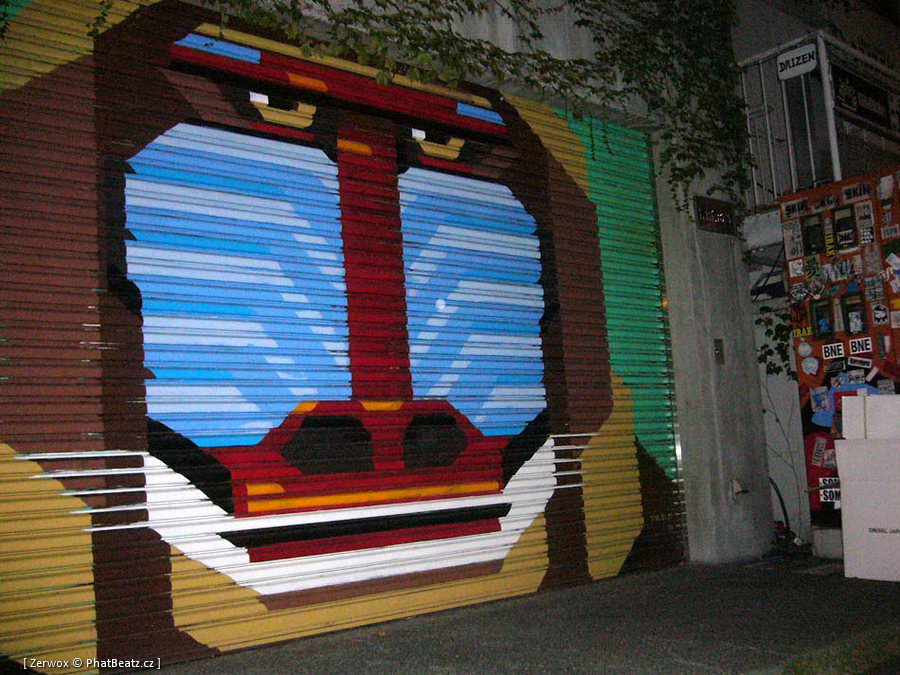 Graff_Japonsko_039 Graff_Japonsko_039