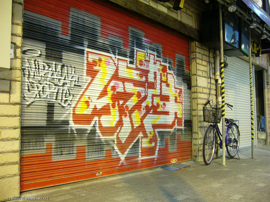 Graff_Japonsko_046 Graff_Japonsko_046