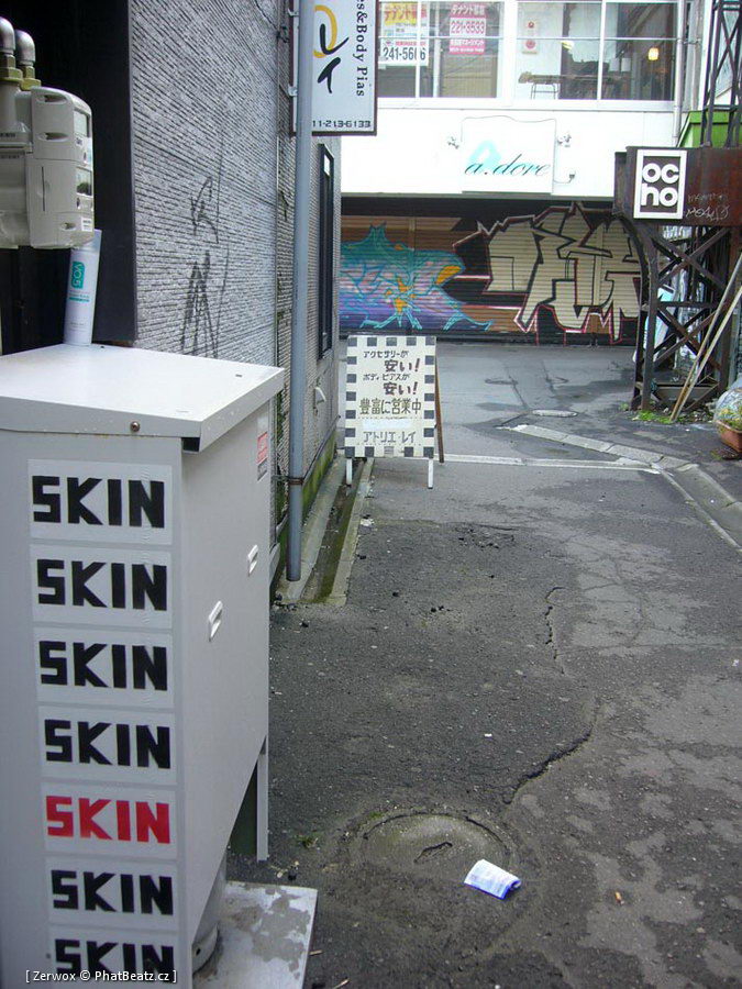 Graff_Japonsko_059 Graff_Japonsko_059