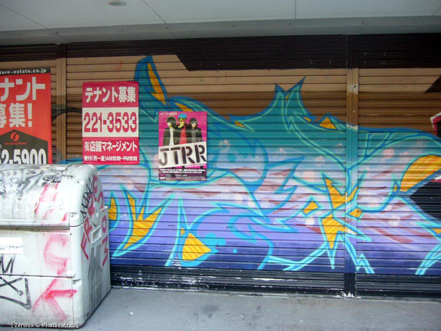 Graff_Japonsko_062 Graff_Japonsko_062