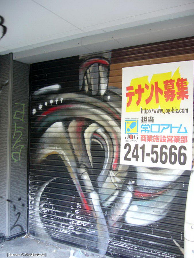 Graff_Japonsko_063 Graff_Japonsko_063