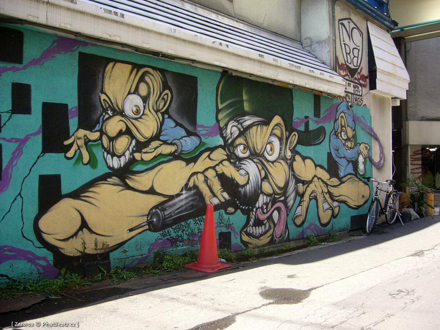 Graff_Japonsko_067 Graff_Japonsko_067