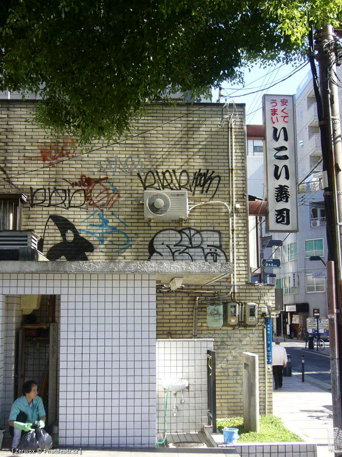 Graff_Japonsko_098 Graff_Japonsko_098