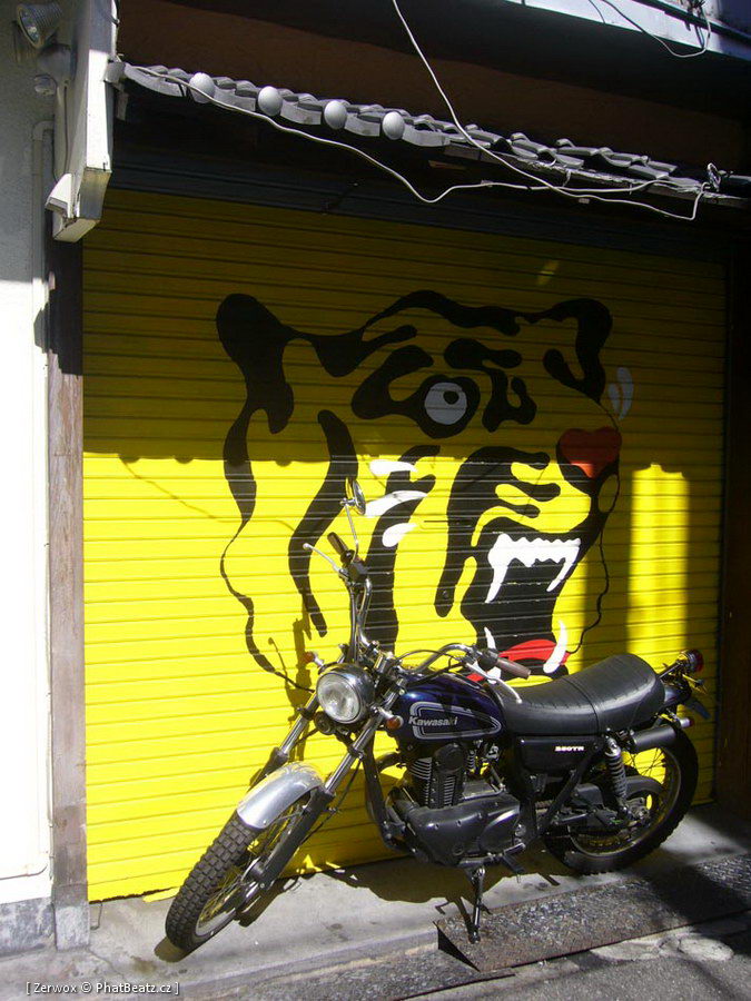 Graff_Japonsko_100 Graff_Japonsko_100
