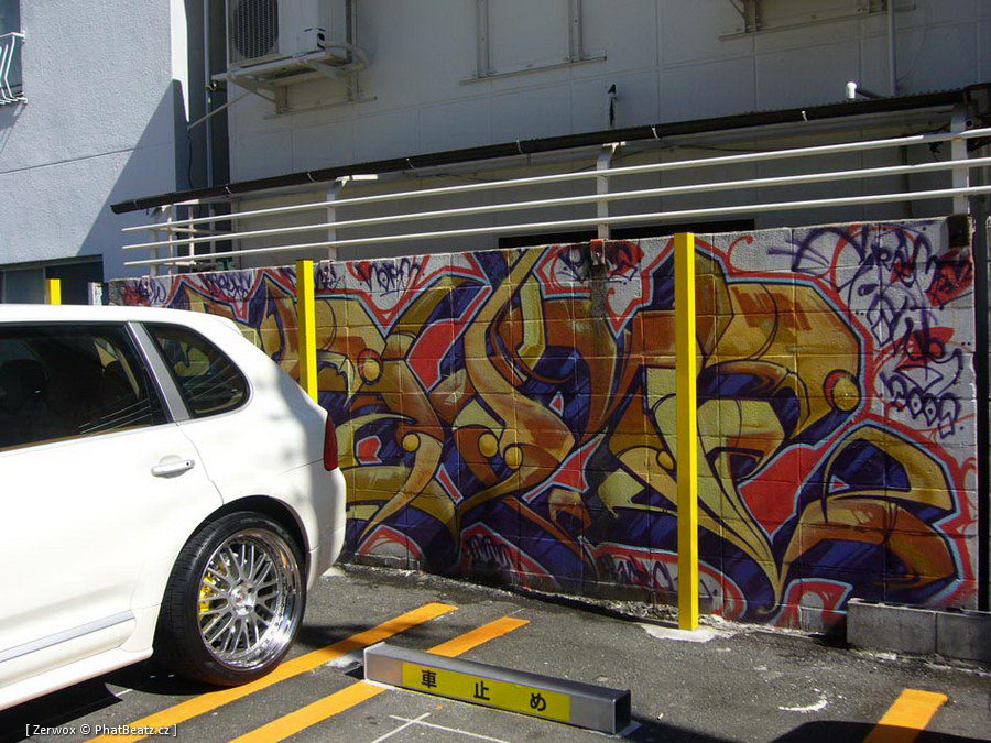 Graff_Japonsko_105 Graff_Japonsko_105