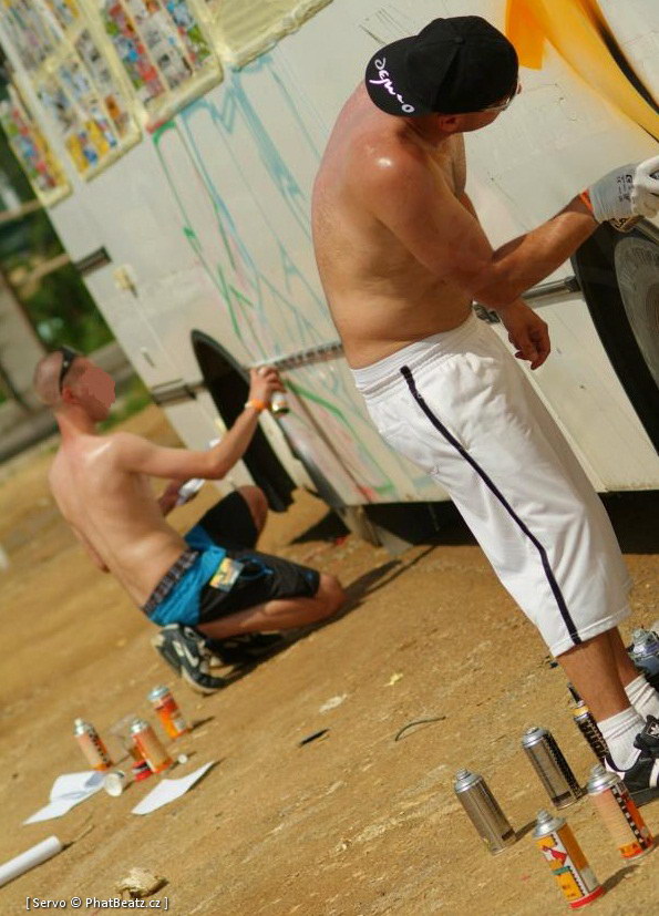 GraffitiSpis5_Jammin_02 GraffitiSpis5_Jammin_02