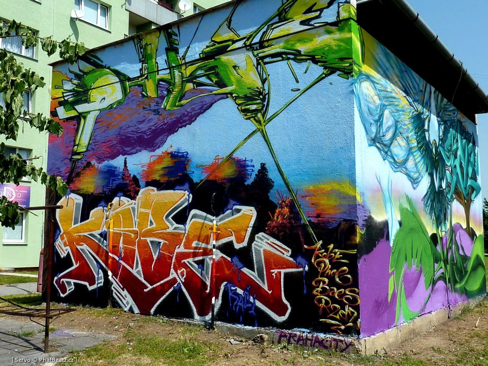 GraffitiSpis5_Jammin_15 GraffitiSpis5_Jammin_15