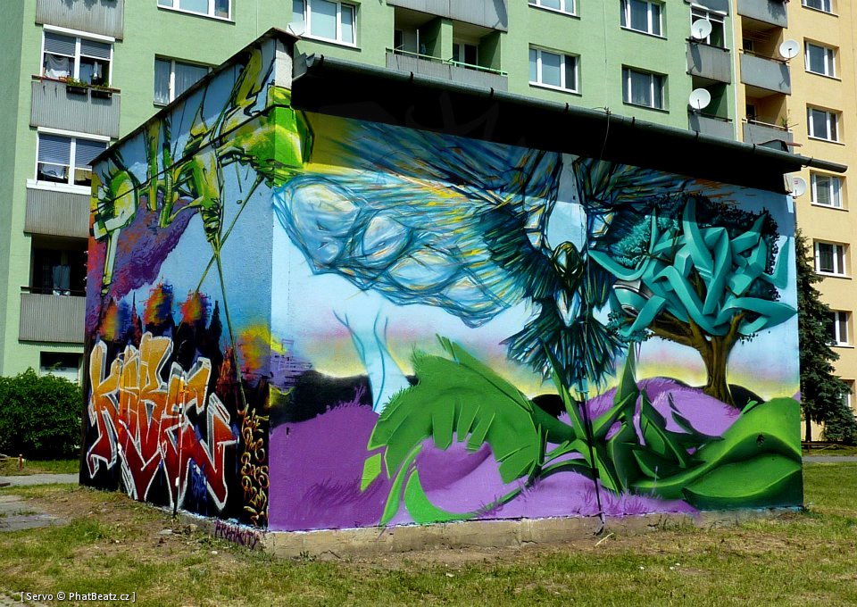 GraffitiSpis5_Jammin_16 GraffitiSpis5_Jammin_16