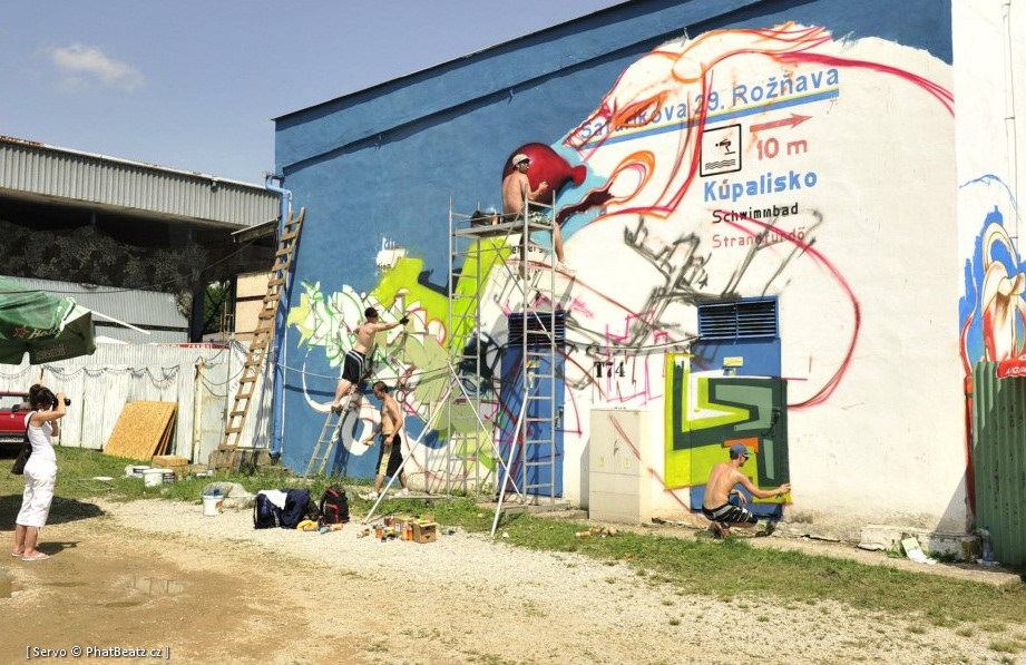 GraffitiSpis5_Jammin_29 GraffitiSpis5_Jammin_29