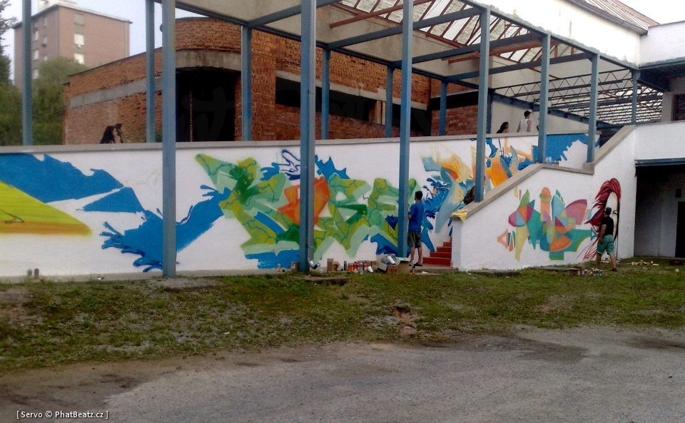 GraffitiSpis5_Jammin_30 GraffitiSpis5_Jammin_30