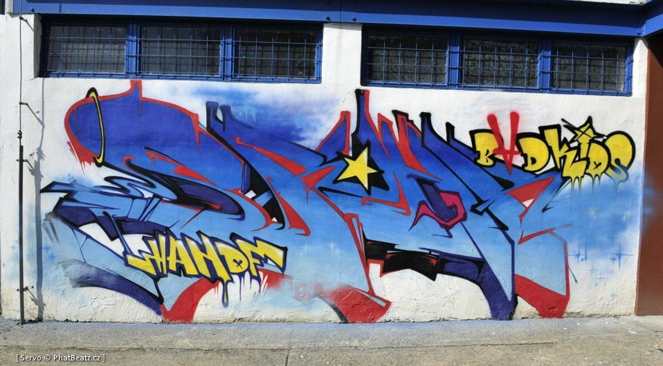 GraffitiSpis5_Jammin_31 GraffitiSpis5_Jammin_31
