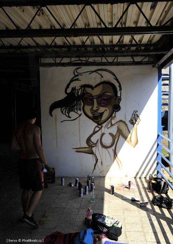 GraffitiSpis5_Jammin_32 GraffitiSpis5_Jammin_32