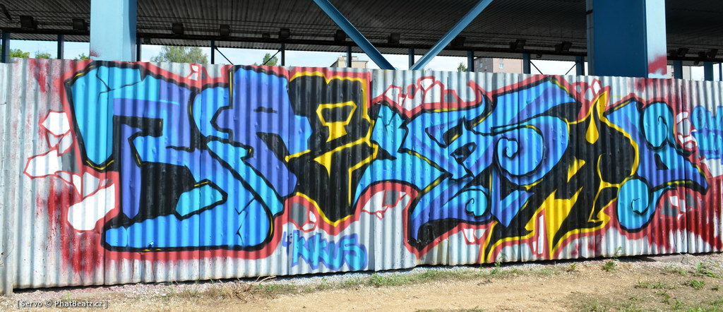 GraffitiSpis5_Jammin_34 GraffitiSpis5_Jammin_34