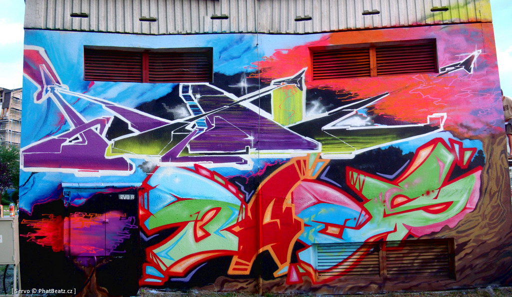 GraffitiSpis5_Jammin_35 GraffitiSpis5_Jammin_35
