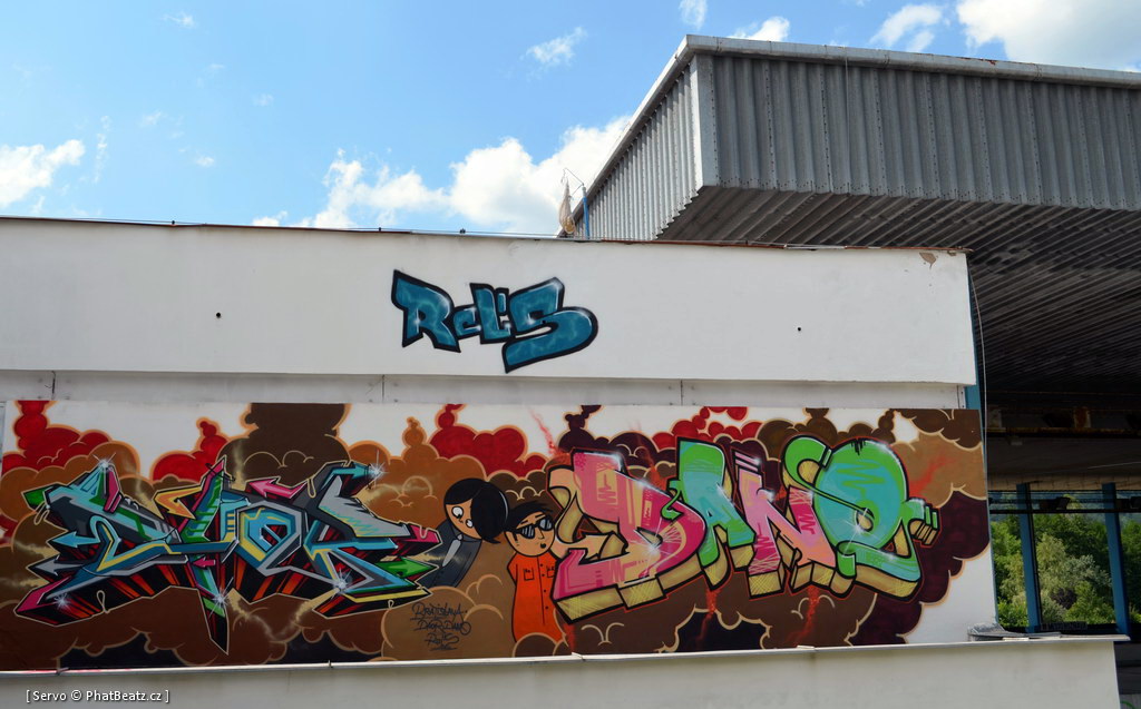 GraffitiSpis5_Jammin_41 GraffitiSpis5_Jammin_41