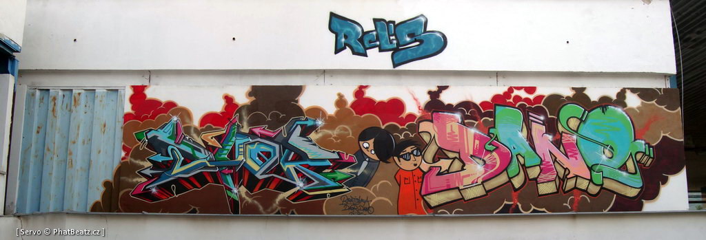 GraffitiSpis5_Jammin_44 GraffitiSpis5_Jammin_44