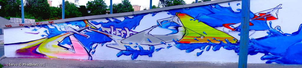 GraffitiSpis5_Jammin_46