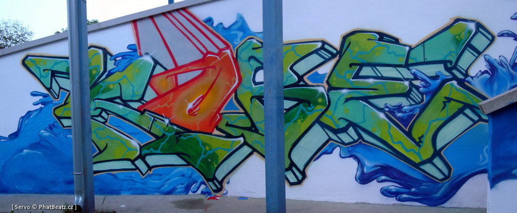 GraffitiSpis5_Jammin_47 GraffitiSpis5_Jammin_47