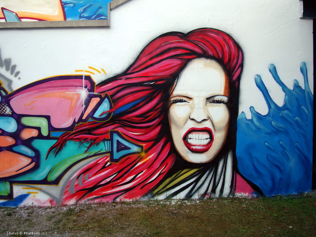 GraffitiSpis5_Jammin_49 GraffitiSpis5_Jammin_49