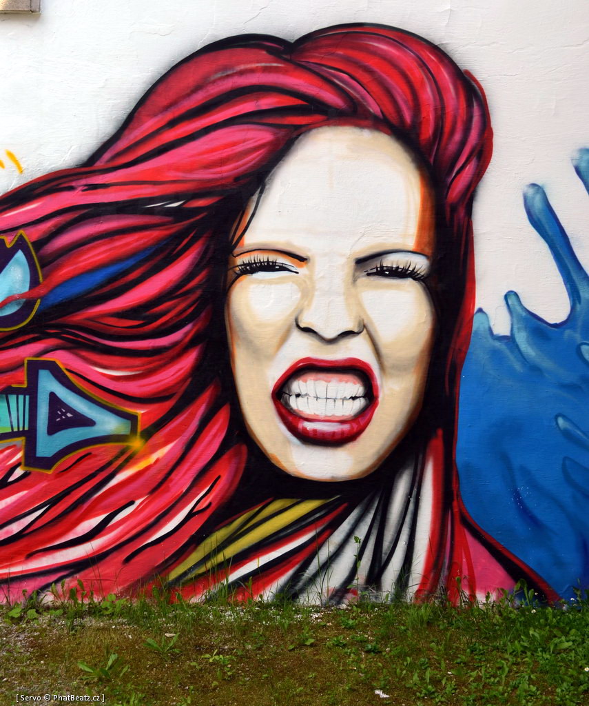 GraffitiSpis5_Jammin_50 GraffitiSpis5_Jammin_50
