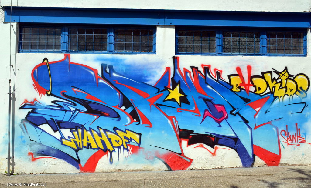 GraffitiSpis5_Jammin_52 GraffitiSpis5_Jammin_52
