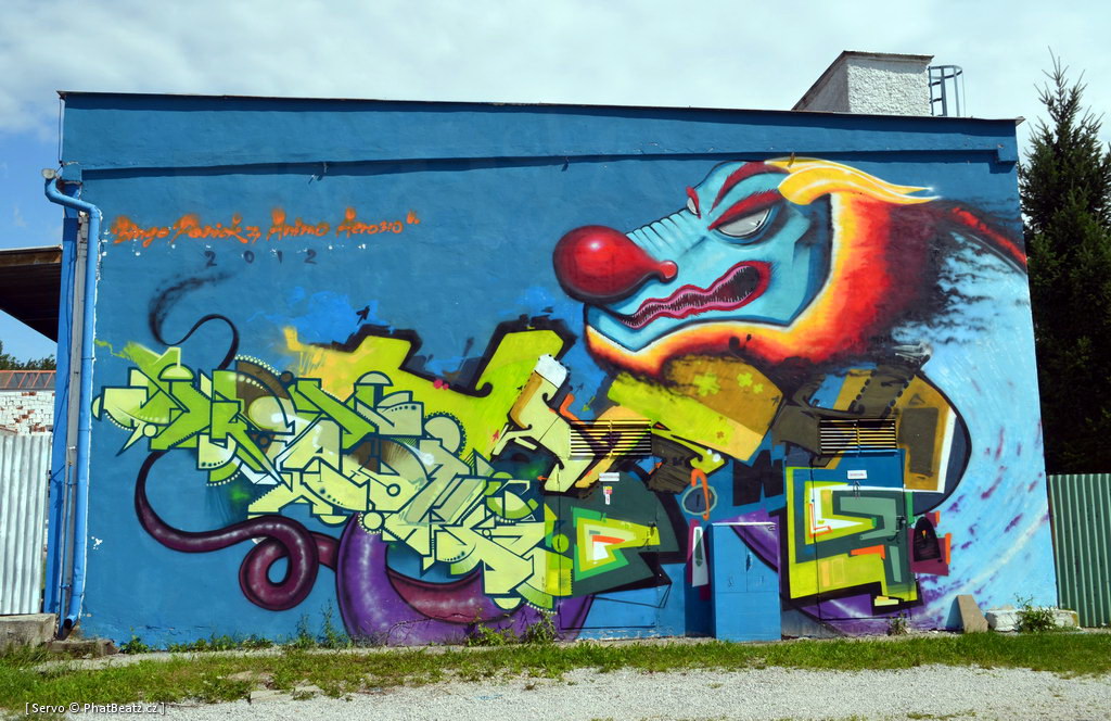 GraffitiSpis5_Jammin_53 GraffitiSpis5_Jammin_53