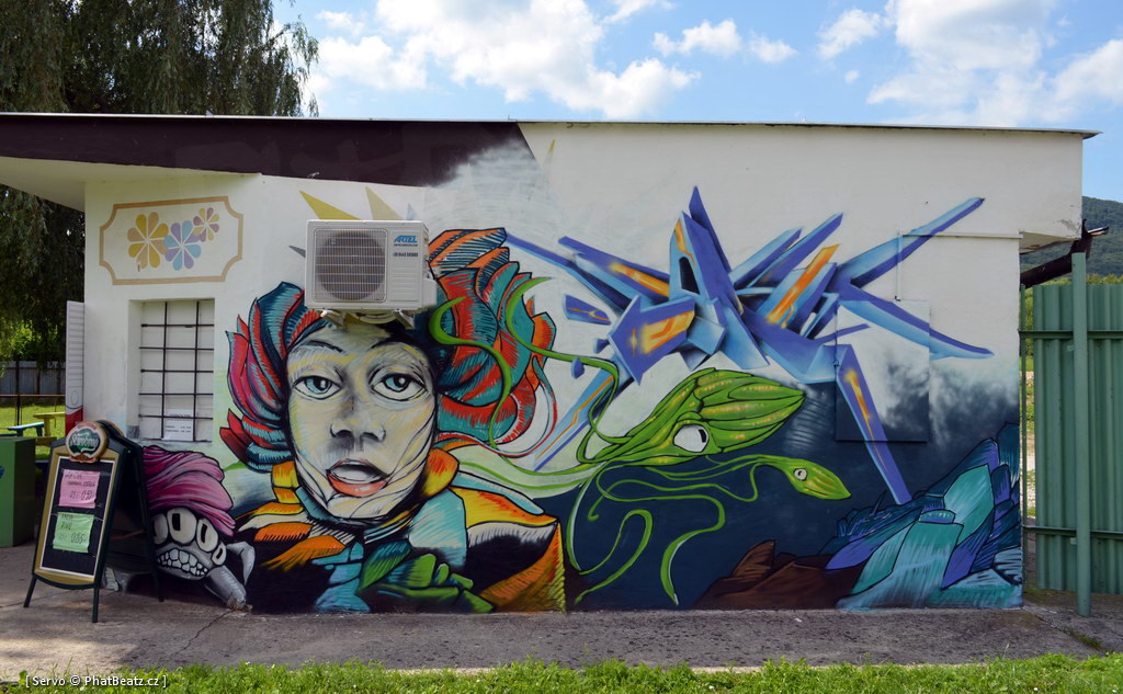 GraffitiSpis5_Jammin_54 GraffitiSpis5_Jammin_54
