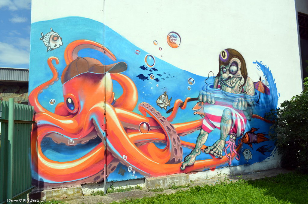 GraffitiSpis5_Jammin_57 GraffitiSpis5_Jammin_57
