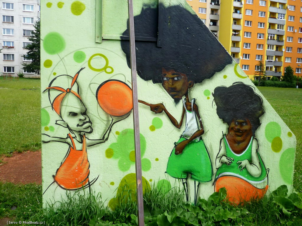 GraffitiSpis5_Jammin_60 GraffitiSpis5_Jammin_60