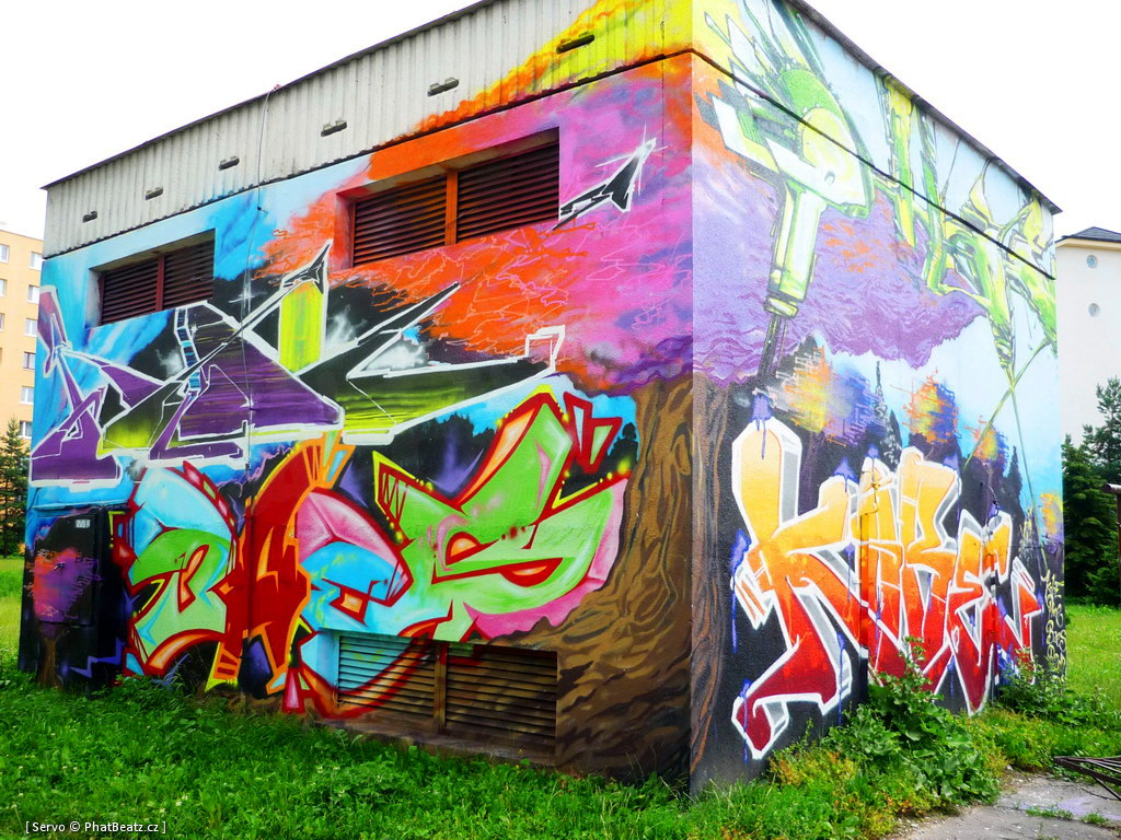GraffitiSpis5_Jammin_61 GraffitiSpis5_Jammin_61