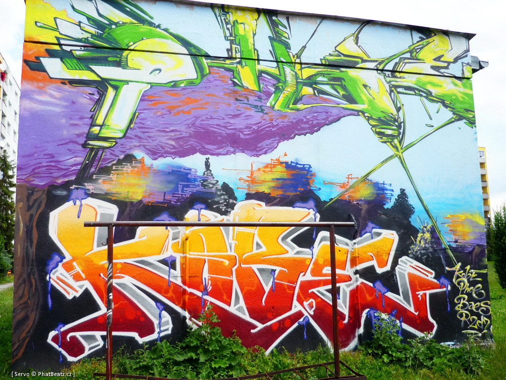 GraffitiSpis5_Jammin_62 GraffitiSpis5_Jammin_62