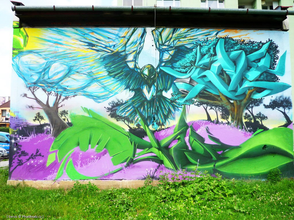 GraffitiSpis5_Jammin_63 GraffitiSpis5_Jammin_63